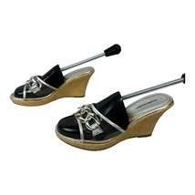 Delicious Women&#39;s Wedge Sandals Size 7.5 - £22.07 GBP