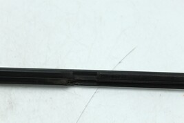 04-06 VOLKSWAGEN PHAETON FRONT RIGHT DOOR EXTERIOR WINDOW CHROME TRIM H2092 image 8