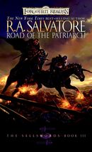 Road of the Patriarch (Forgotten Realms: The Sellswords, Book 3) Salvato... - £18.39 GBP