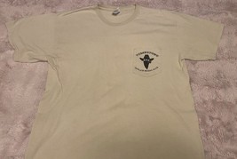 Graphic T shirt OUTLAW social Club Tombstone Arizona - £11.23 GBP