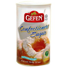 Gefen Confectioner&#39;s Sugar - $58.99