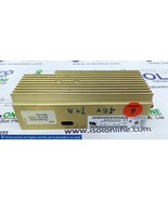 Astec 73-552-0048 Rev. 9 DC-DC Power Supply Module 48V 7.5A 04202164007F - €188,38 EUR