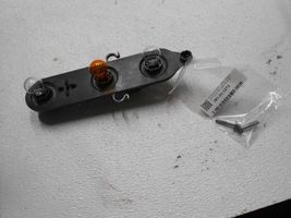 2011 Jeep Liberty Left LH Driver Tail Light Module Bulb Bracket - $29.99