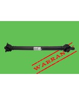 2007-2010 BMW X5 X6 Front Driveshaft Propeller Shaft Smaller 7556020 - $157.61 CAD