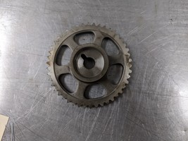 Exhaust Camshaft Timing Gear From 2005 Honda Accord EX 2.4 - $49.95