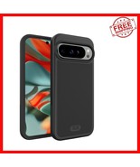 Heavy Duty Shockproof Phone Case for Google Pixel 9 Pro XL - Drop Tested... - $538.81 MXN