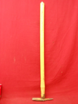 Vintage Alpine Climbing Hiking Pole - $67.75 CAD