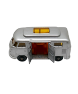 Lesney Matchbox VW Volkswagen Camper Series No. 34 Diecast Made in England - $732.61 MXN