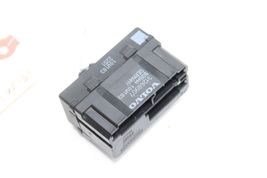 08-16 VOLVO XC70 FRONT SEAT HEATER CONTROL MODULE Q4313 image 4