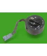 1997-2004 porsche boxster 986 headlight lamp control switch trim regulat... - $1,633.62 MXN