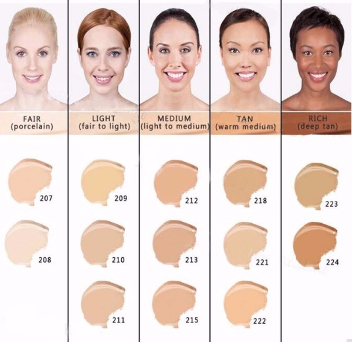 Dermacol high cover Foundation  - $15.00