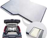 Lingvido Self-Inflating Travel Camping Mattress Pad, Portable Suv Car - £132.13 GBP