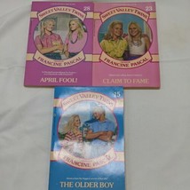 Lot Of (3) Sweet Valley Twins Books 15 23 28 - £6.79 GBP