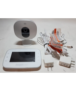 Angelcare AC310-P, Audio &amp; Movement Baby Monitor, 2-Way Talk - $59.39
