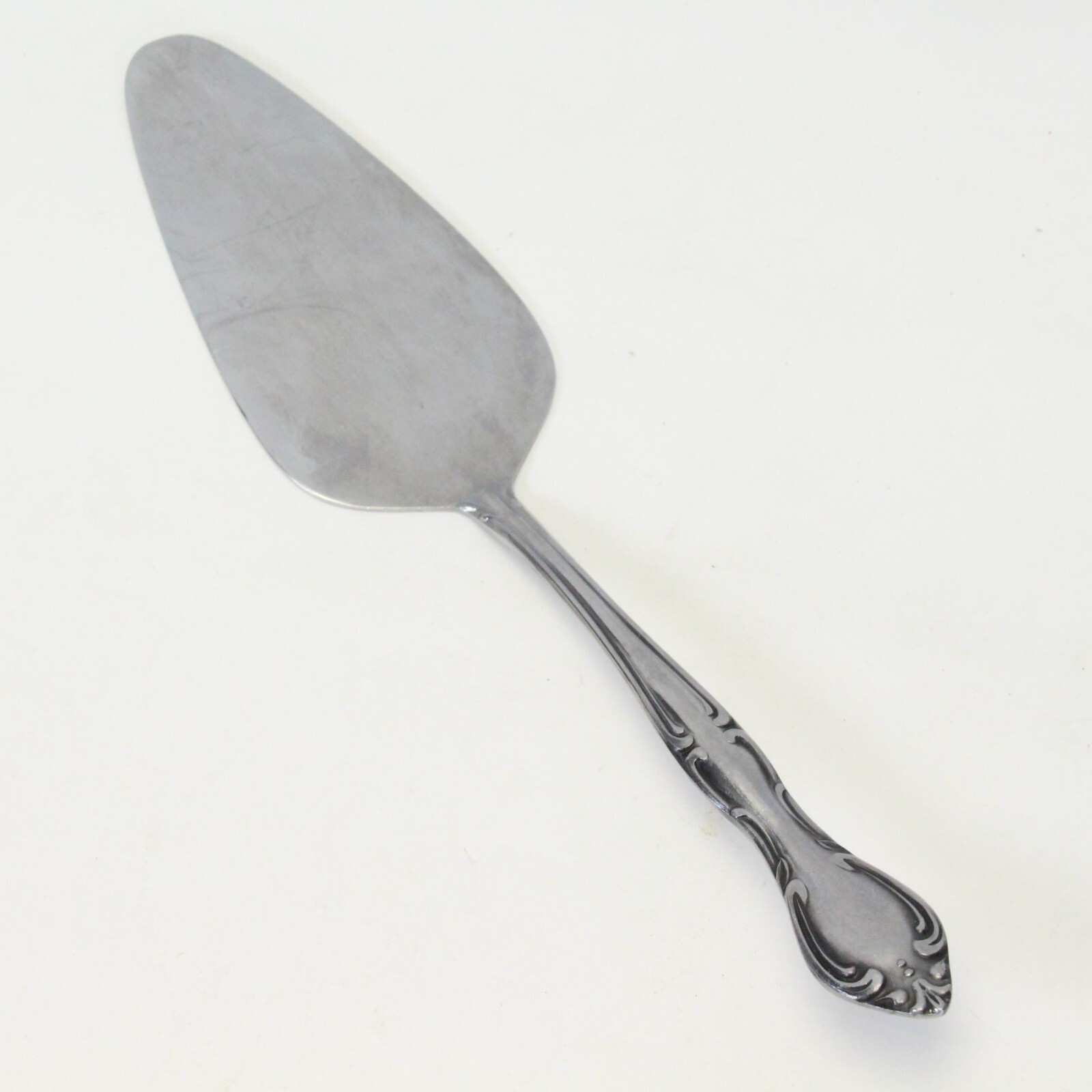Hampton Court Pie Server 10 1/2&quot; Stainless - $10.77