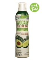 Avocado Oil Cooking Spray, 4.7 fl oz . Buy One Get One Free! - €9,41 EUR