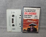 Oklahoma (From the Soundtrack of the Motion Picture) (Cassette, Capitol)... - £4.57 GBP