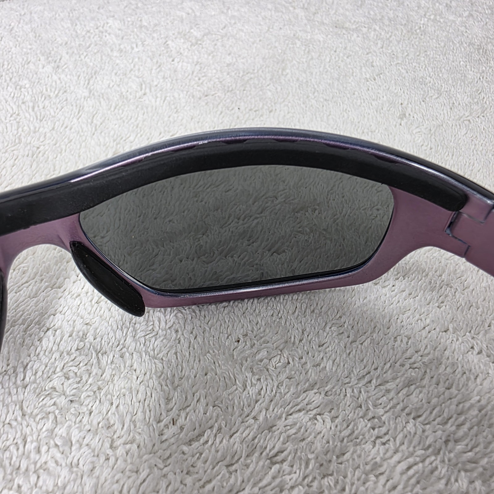LL Bean Blue Polarized Women's Sunglasses S/M Sport Fishing Hiking Item image 12
