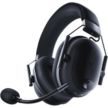 NEW Razer BlackShark V2 Pro Wireless Gaming Headset 2023 Edition: 50MM Titanium  - £250.19 GBP