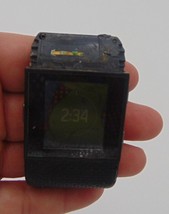 Fitbit Surge Wristband Activity Tracker - Black; Broken Wristband No Cha... - £98.61 GBP