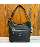 GIANI BERNINI Saffiano Faux Leather Medium Hobo Bag - €56,00 EUR
