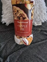 Soft Apple Pie Sent Infused Plush Throw Blanket - £7.68 GBP