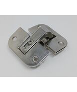 2-Pack Heavy-Duty Pie-Cut Corner Cabinet Door Hinge with 78-Degree Openi... - €14,87 EUR