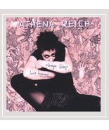 Stranger Things Have Happened [Audio CD] Reich, Athena - $11.86