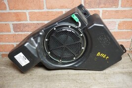 Ford Lincoln Sony Radio Stereo Audio Amplifier AMP mbt4tb849db image 15