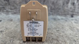 New Honeywell Resideo 1361-GT 16.5VAC 40VA Plug In Transformer - $8.99