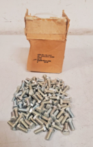 100 Qty. of Hex Head Cap Screws 16524/MFG 50888 | 5305-01-099-4367 (100 ... - $56.95 CAD