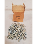 100 Qty. of Hex Head Cap Screws 16524/MFG 50888 | 5305-01-099-4367 (100 ... - $744.87 MXN