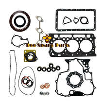 Complete Gasket Kit For Kubota Engine D902 For Tractor BX2230D BX2350D BX2360 BX - $89.00