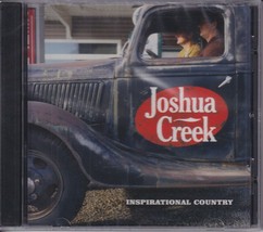 Joshua Creek Inspirational Country (2006) Latter-Day Saint country music cd NEW - $29.39