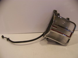 1970 CHRYSLER 300 LH FRONT TURN SIGNAL ASSY COMPLETE OEM HURST - $135.00