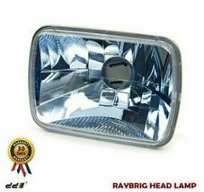 RAYBRIG Blue Headlight Lights Lamp For Mazda Nissan Corolla Hilux DHL - £147.75 GBP