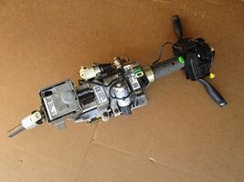 OEM 2014-2016 Cadillac CTS Sedan Steering Column Assembly Ebony RWD Powe... - $395.99
