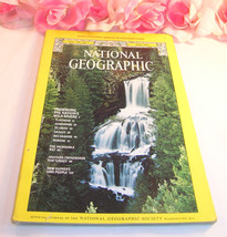 National Geographic Magazine July 1977 Vol 152  No 1 Rivers The Rat Turk... - £6.22 GBP