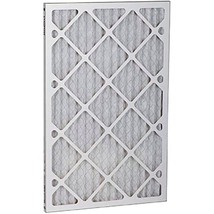 PLTD FLTR 12X24X1 MERV 8 - $1,264.02 MXN