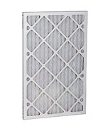 PLTD FLTR 12X24X1 MERV 8 - $90.81 CAD