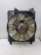 Radiator Fan Motor Fan Assembly Driver Left ID 0A17 Fits 00-04 AVALON 428788 - £47.48 GBP
