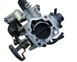 Throttle Body Throttle Valve Assembly Fits 95-97 PRIZM 321607 - $50.39