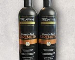 2 x TRESemme Pro Collection BEAUTY-FULL STRENGTH Shampoo 20 fl oz EA - $39.59