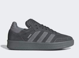 adidas Samba XLG Unisex Originals Sneakers Casual Sports Shoes Lifestyle ID3912 - £111.43 GBP+