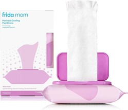 Frida Mom Witch Hazel Perineal Cooling Pad Liners for Postpartum Care, 24 - $11.00