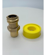 RE7141M   New LP Tank Connector Male Propane LPG  rego fuel system SHIPS... - $319.11 MXN