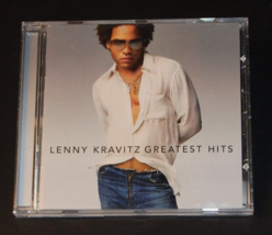 Greatest Hits by Lenny Kravitz (CD, 2000) - £3.82 GBP