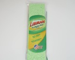 LIBMAN Scrubster Mop Refill - $8.41
