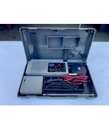 Vintage Handheld CB Radio Realistic TRC-475 40 Channel Citizens Band Wea... - $62.36