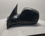 Driver Side View Mirror Power Non-heated Fits 02-07 RENDEZVOUS 1089415 - £49.18 GBP